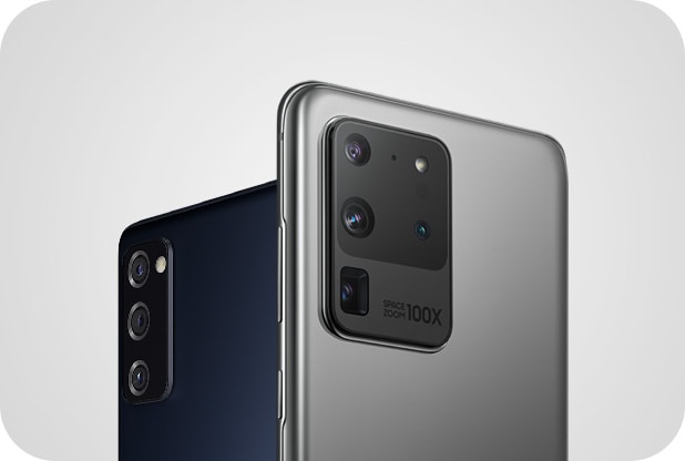 Thông tin về Galaxy S21 dần hé lộ, Galaxy S20+ và S20 Ultra bắt đầu giảm giá mạnh