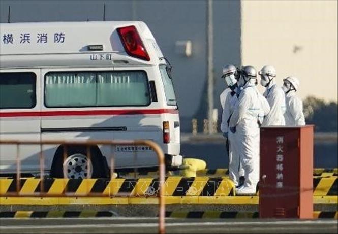 Giới chuyên gia Nhật Bản cảnh báo nguy cơ sụp đổ hệ thống y tế