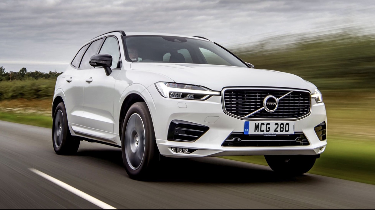 Tất cả các dòng sản phẩm của Volvo đều có phiên bản điện khí hóa từ năm 2021