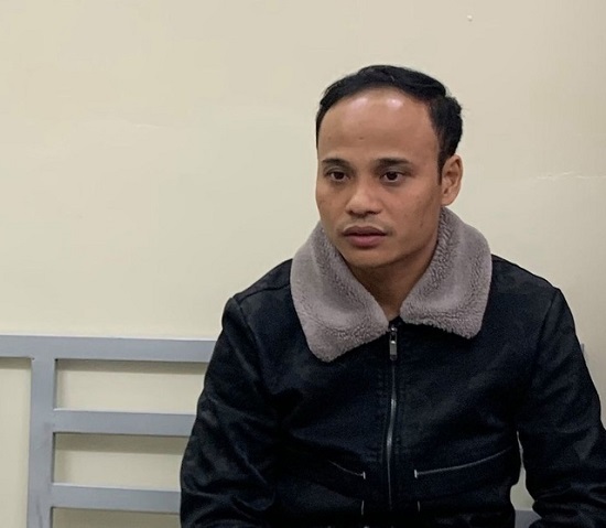 Bắt khẩn cấp đối tượng giả danh cán bộ quân đội, lừa chạy án với giá 2 tỉ đồng