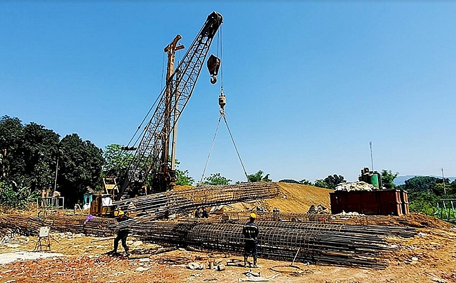 Tiềm lực kinh tế của Công ty Trung Chính khi mang danh “con nợ” của Bảo hiểm quận Thanh Xuân