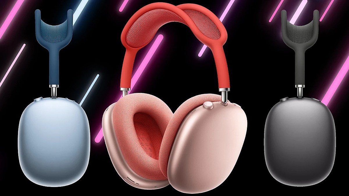 AirPods Max sẽ được sản xuất tại Việt Nam