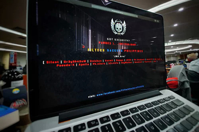 Hàng triệu người dùng Việt Nam bị lộ tài khoản Facebook