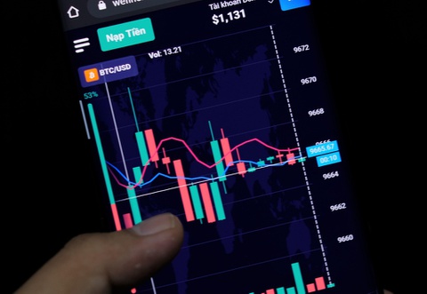 Công an TPHCM cảnh báo kinh doanh đa cấp trái phép trên Wefinex