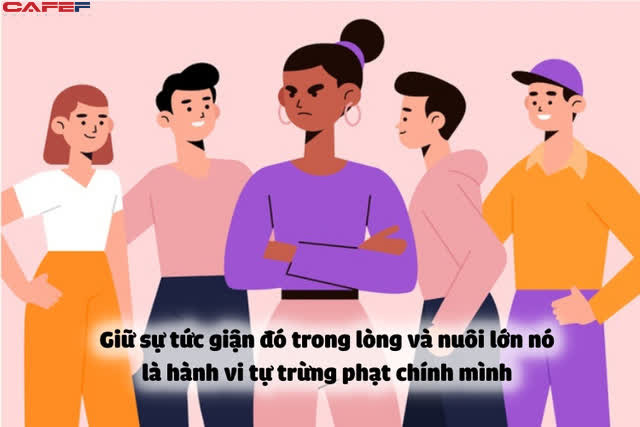 Cho nhau vàng không bằng trỏ đàng đi buôn Thay vì giúp đỡ người khác hãy nói cho họ 4 câu này để tự thay đổi đời mình