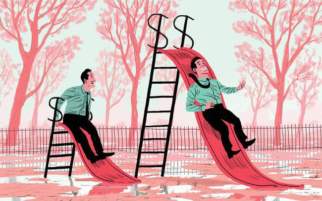 Cho nhau vàng không bằng trỏ đàng đi buôn Thay vì giúp đỡ người khác hãy nói cho họ 4 câu này để tự thay đổi đời mình