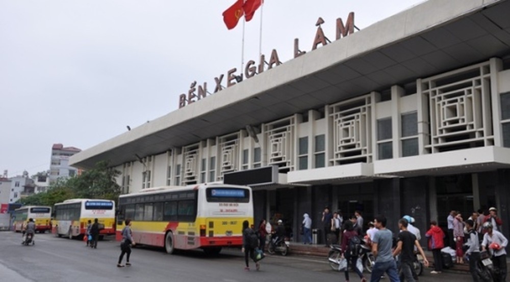 Vận động người dân sử dụng phương tiện giao thông công cộng dịp Tết, lễ hội