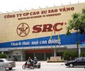 Gian dối trong khai thuế CTCP Cao su Sao Vàng bị phạt và truy thu 1,6 tỷ đồng 