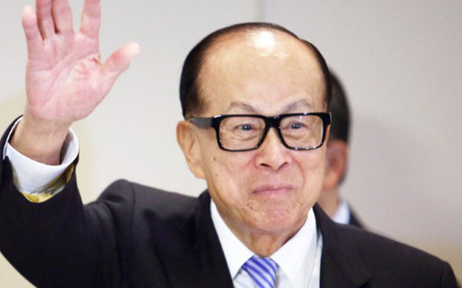 Bí mật đằng sau món ăn cá mèo của siêu nhân Lý Gia Thành Vì sao tỉ phú lại ăn uống kham khổ