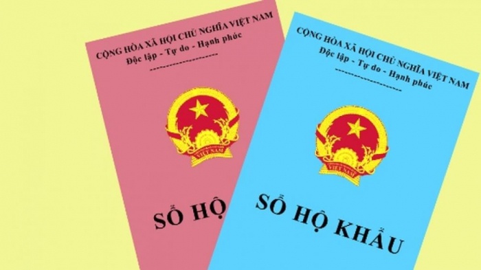 Chính thức bỏ sổ hộ khẩu giấy từ tháng 7 năm sau 2021