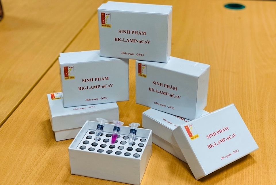 Kit xét nghiệm Covid-19 dư thành phần phát hiện gene N3 vẫn trúng thầu!