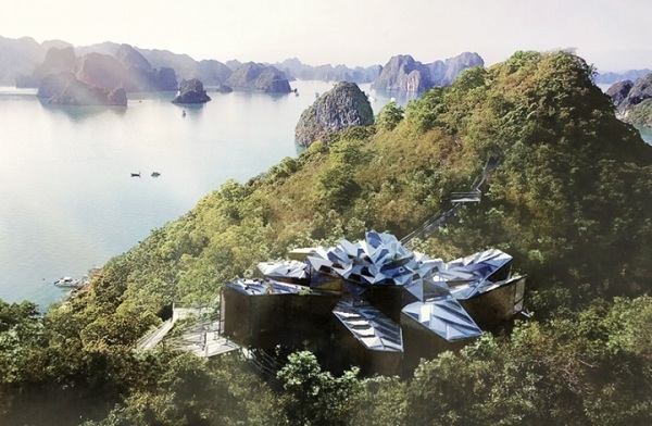 Quảng Ninh Nhiều dự án sai phạm trong vùng lõi Vịnh Hạ Long