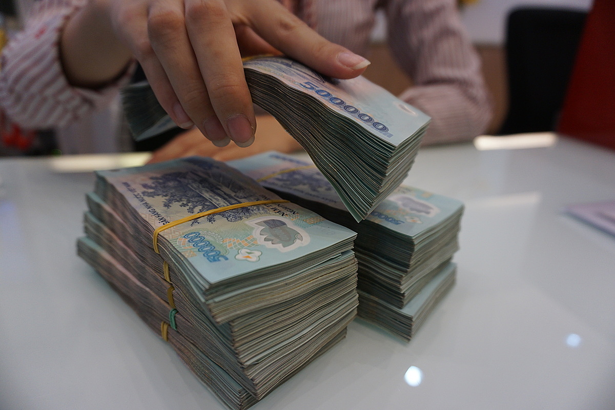 Cục thuế Hà Nam điểm tên gần 700 doanh nghiệp nợ thuế