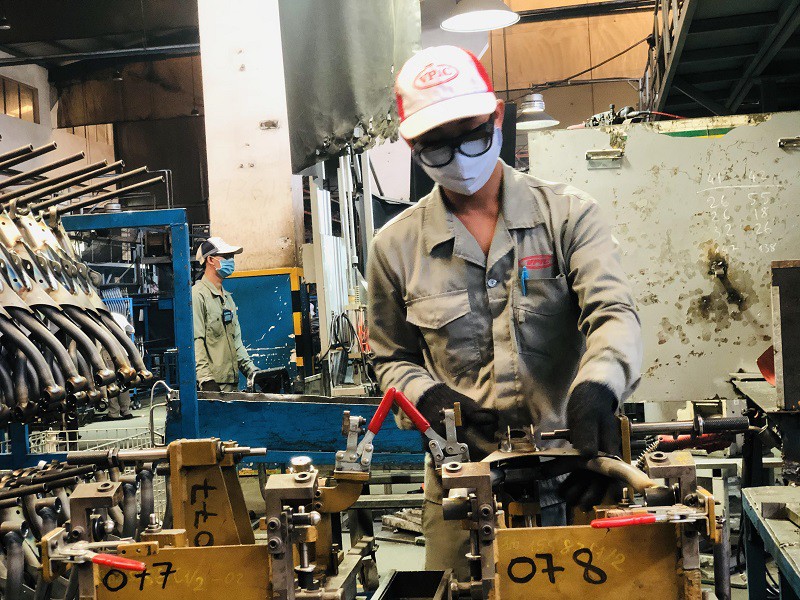 Khu vực châu Á - Thái Bình Dương tổn thất 81 triệu việc làm do ảnh hưởng từ đại dịch COVID-19