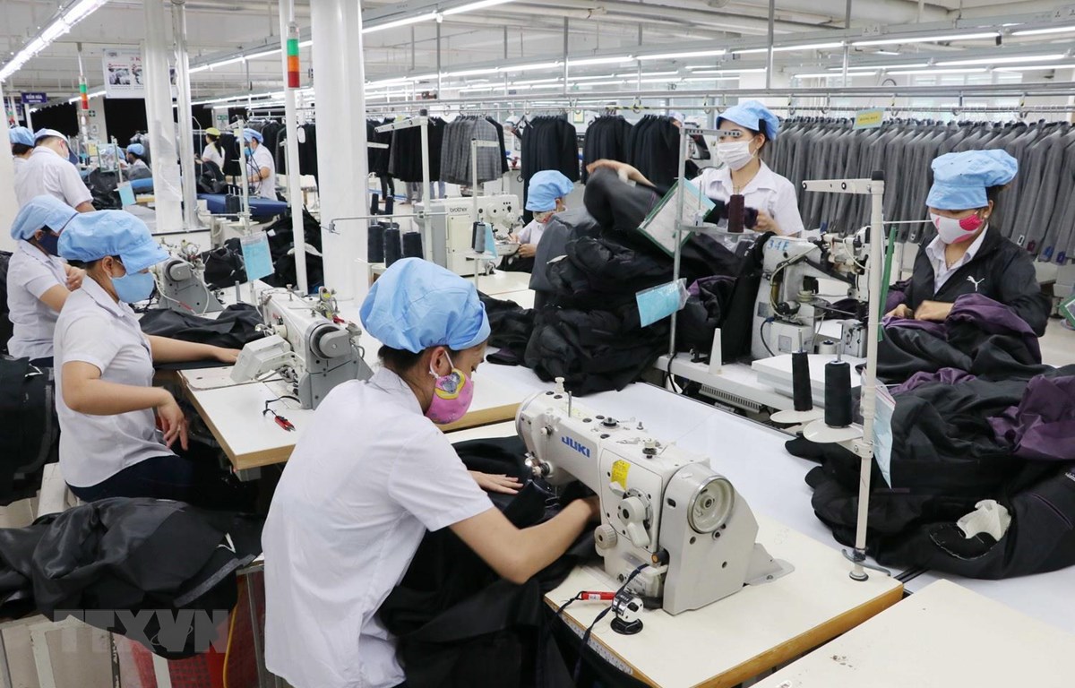 Dịch COVID-19 tác động tới xuất khẩu của Việt Nam sang Israel