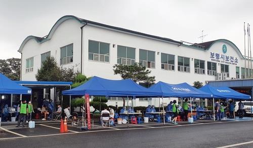 20 sinh viên Việt dương tính với Covid-19 tại Hàn Quốc