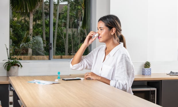 FDA duyệt bộ xét nghiệm COVID-19 tại nhà, không cần đơn đầu tiên