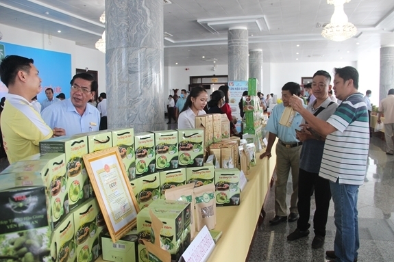 Phát triển du lịch cộng đồng mở rộng thị trường sản phẩm OCOP