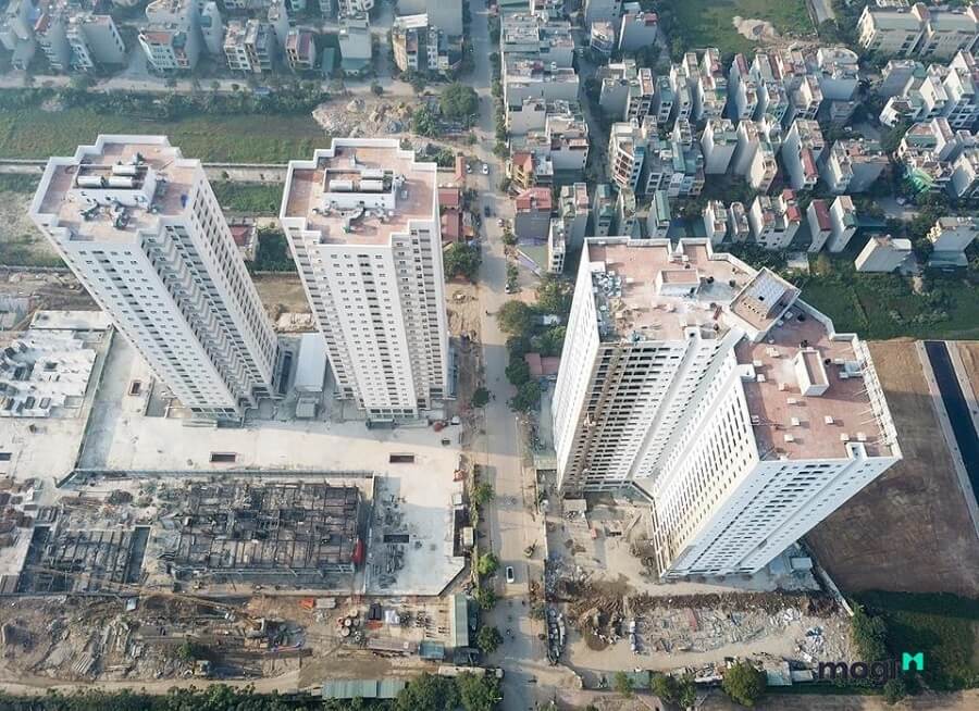 Dự án BĐS của Mipec vào tầm ngắm thanh tra còn “bỏ ngỏ” kết quả với dư luận