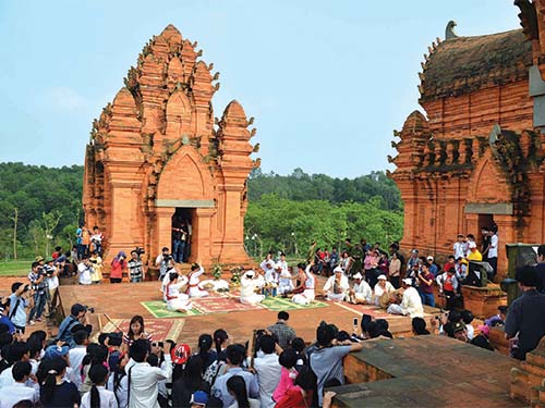 Phê duyệt Đề án xây dựng thương hiệu quốc gia về du lịch văn hóa