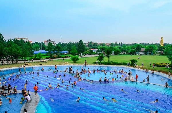 Hà Nội có thêm 3 điểm du lịch mới