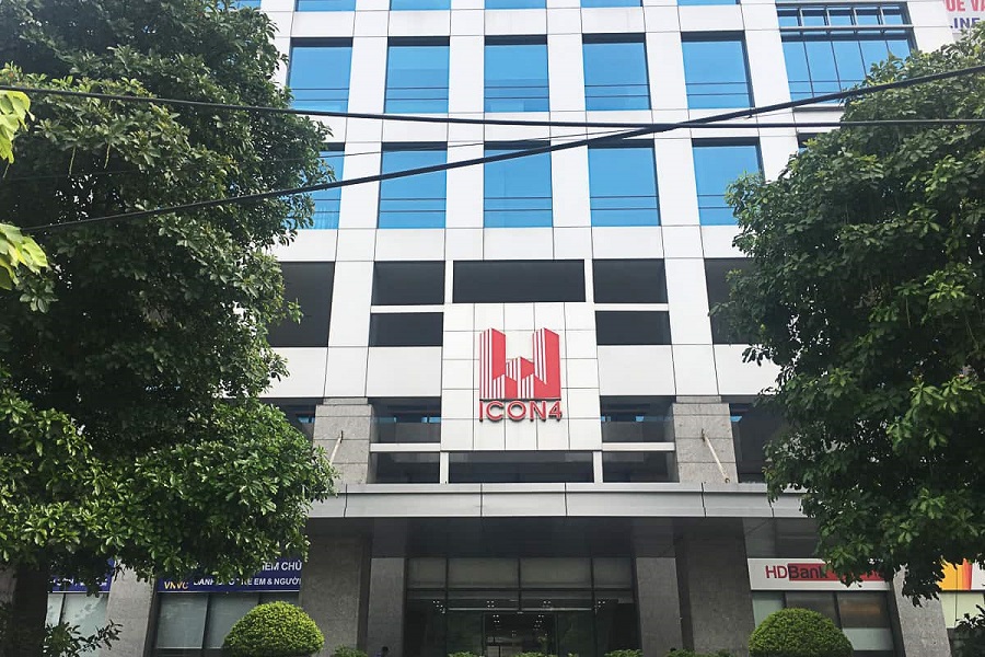 Hancorp chây ì nộp tiền thuê đất, tiền lãi từ các dự án đi về đâu