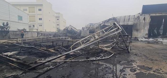 Bắc Ninh xử phạt hàng loạt doanh nghiệp không tuân thủ phòng cháy chữa cháy