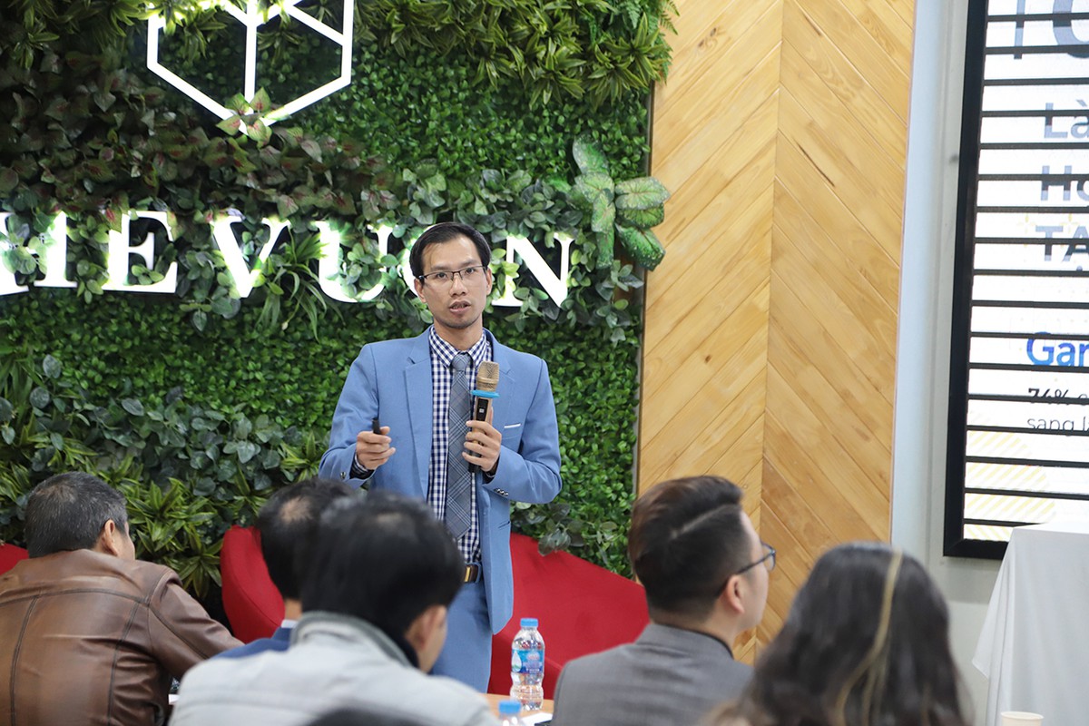 Xu hướng giúp doanh nghiệp nhanh chóng “hồi sinh” trong năm 2021