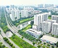Thanh Trì còn thiếu ba tiêu chí để lên quận vào năm 2023 