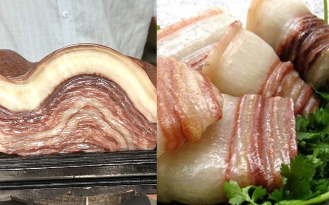 Miếng thịt lợn có giá hàng chục tỉ đồng nhưng mua về lại không thể ăn, chỉ dành riêng cho giới thượng lưu vì lý do bất ngờ