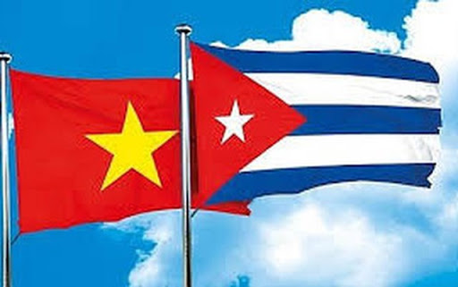 Thị trường Cuba cơ hội lớn xuất khẩu hàng Việt