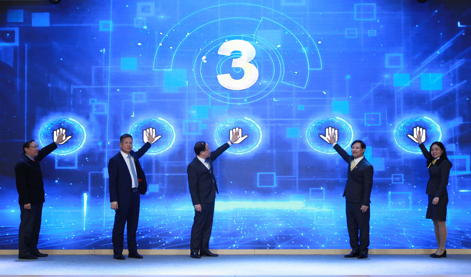 Ra mắt nền tảng thanh toán điện tử VietnamPost Pay