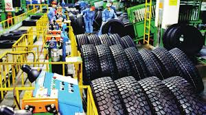 Mỹ dự kiến áp thuế 10% với lốp xe Việt Nam