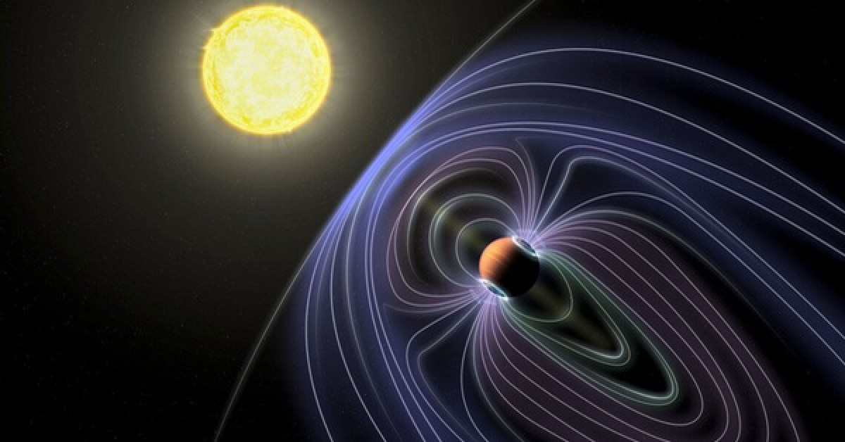 Phát hiện tín hiệu vô tuyến bí ẩn từ hành tinh ngoài hệ Mặt Trời