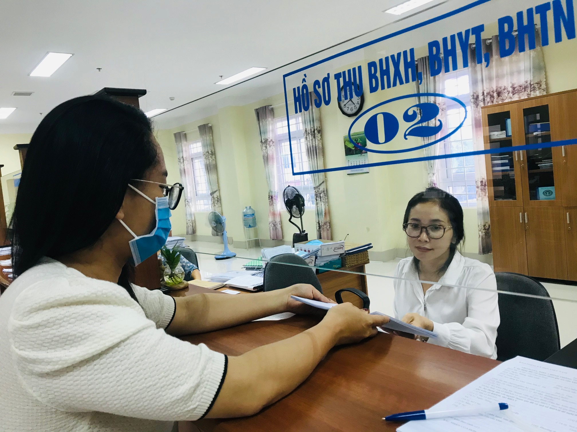 Bệnh nhân trái tuyến sẽ được thanh toán 100% chi phí điều trị nội trú trên cả nước