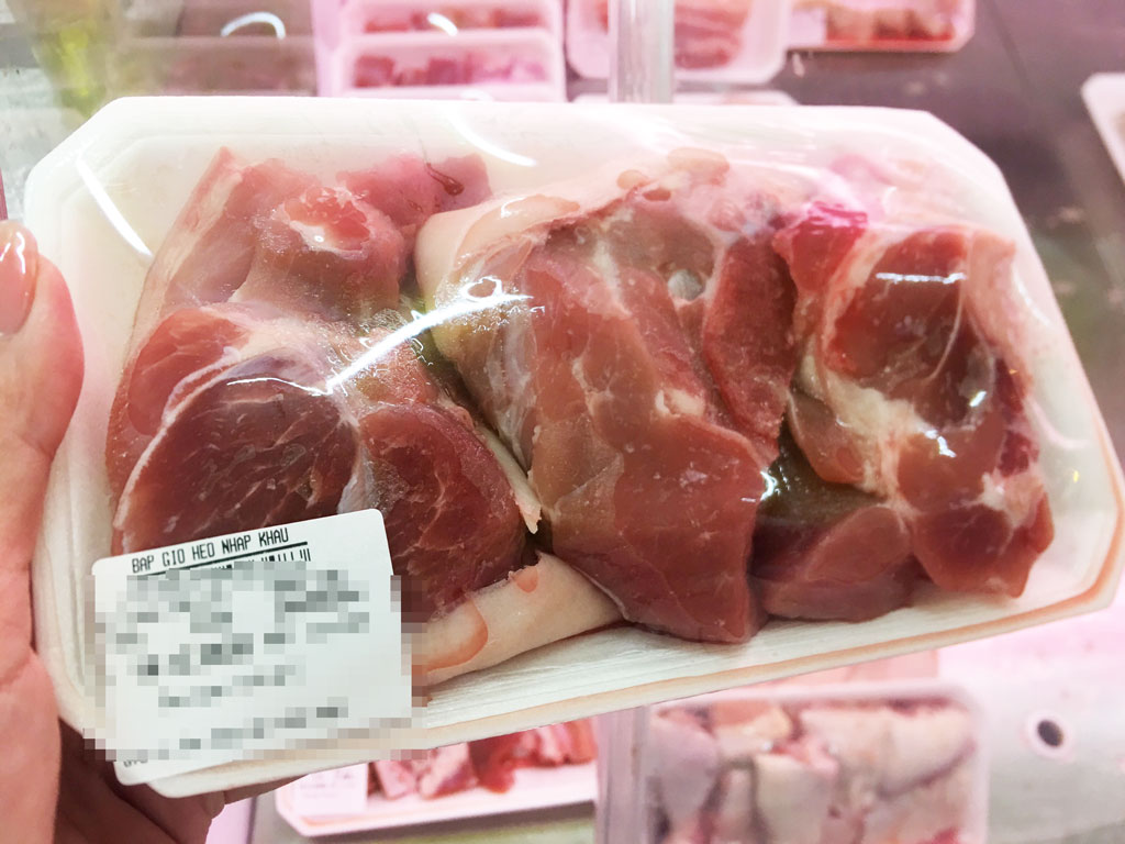 Siết chặt kiểm soát thực phẩm nhập khẩu từ các nước đang có dịch Covid-19