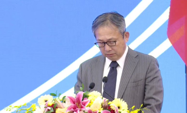 Doanh nghiệp Nhật Bản ưu tiên chọn đầu tư tại Việt Nam