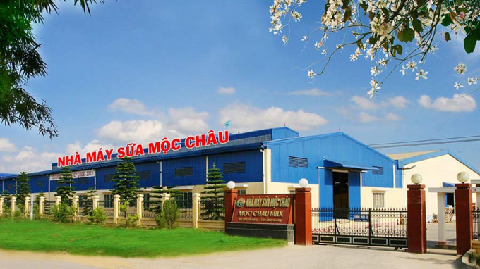 Mộc Châu Milk chào bán 3,34 triệu cổ phiếu ra công chúng
