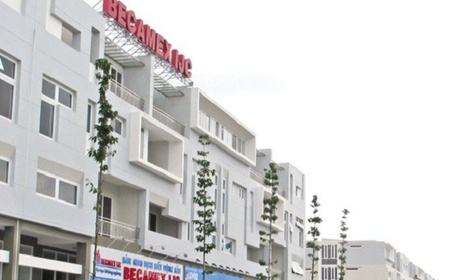 Chào bán 80 triệu cổ phiếu Becamex IJC thu về hơn 1.000 tỷ đồng