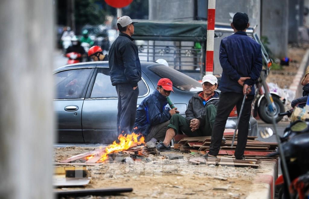 Dự báo thời tiết hôm nay 2212 Bắc Bộ ấm dần, Nam Bộ mưa to