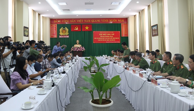 Xóa sổ công ty đòi nợ thuê từ đầu năm 2021