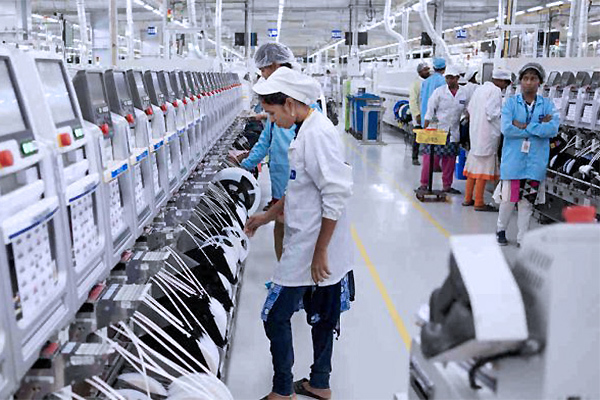 Thêm 22 doanh nghiệp Nhật muốn chuyển sản xuất từ Trung Quốc sang Việt Nam