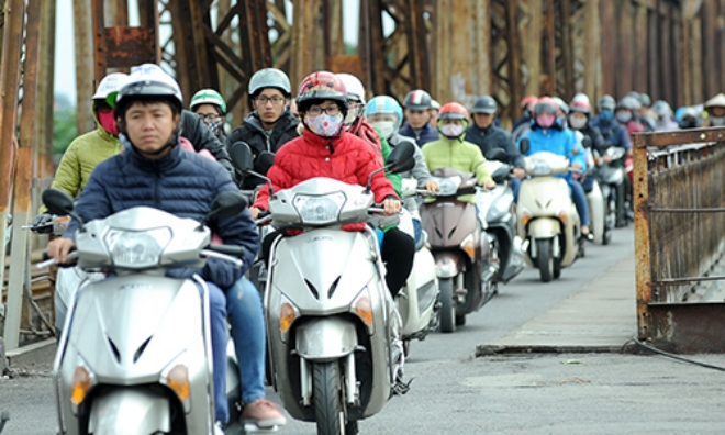 Dự báo thời tiết ngày mai 2312 Hà Nội và các khu vực trên cả nước