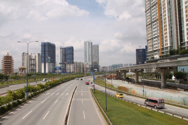 Xây dựng Hạ tầng CII (CEE) xin hủy niêm yết trên HOSE, chuyển xuống giao dịch ở UPCoM