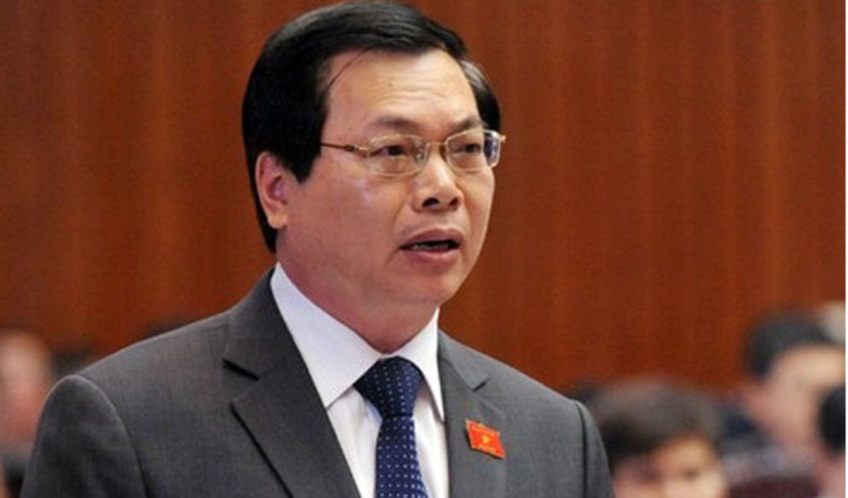 Cựu Bộ trưởng Công Thương Vũ Huy Hoàng sẽ hầu toà ngày 71