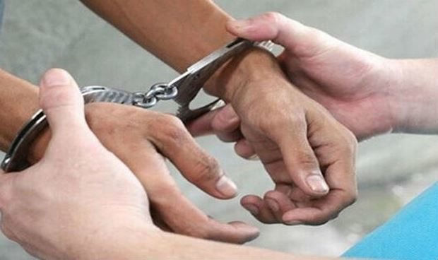 Tạm giữ 4 cán bộ Cục Quản lý thị trường Phú Thọ