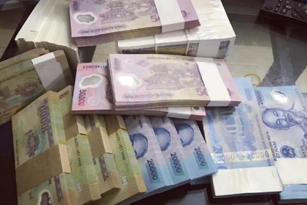 Ngân hàng nhà nước siết chặt hơn việc đổi tiền lẻ