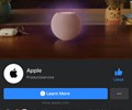 Cuộc chiến Facebook – Apple leo thang Facebook xóa ‘tick xanh’ trên fanpage Apple