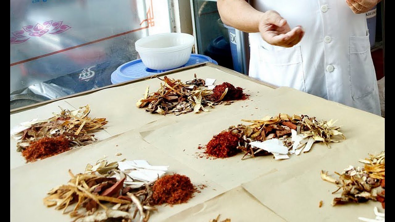 Siết quản lý chất lượng dược liệu, vị thuốc cổ truyền