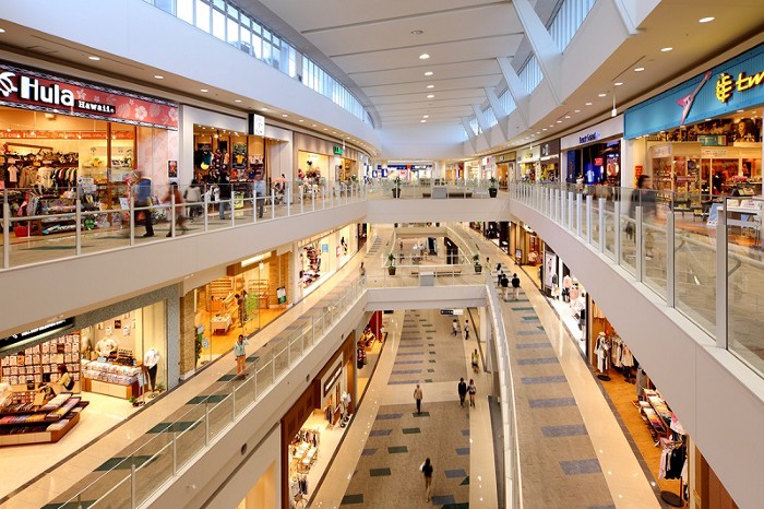 AEON MALL Hải Phòng Lê Chân - điểm mua sắm yêu thích mới của người dân Hải Phòng